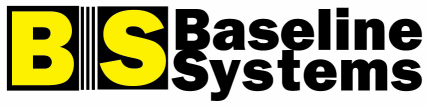 BASELINE logo
